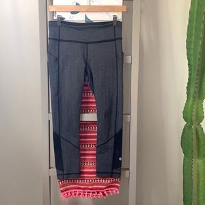 Lululemon 7/8 legging